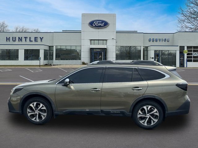 Used 2020 Subaru Outback Touring AWD/4WD image 6