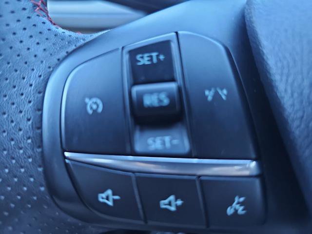 Certified 2024 Ford Escape ST-Line AWD/4WD image 17