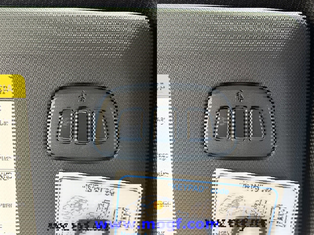 Certified 2022 Ford Mustang Mach-E GT w/ GT Performance Edition image 15