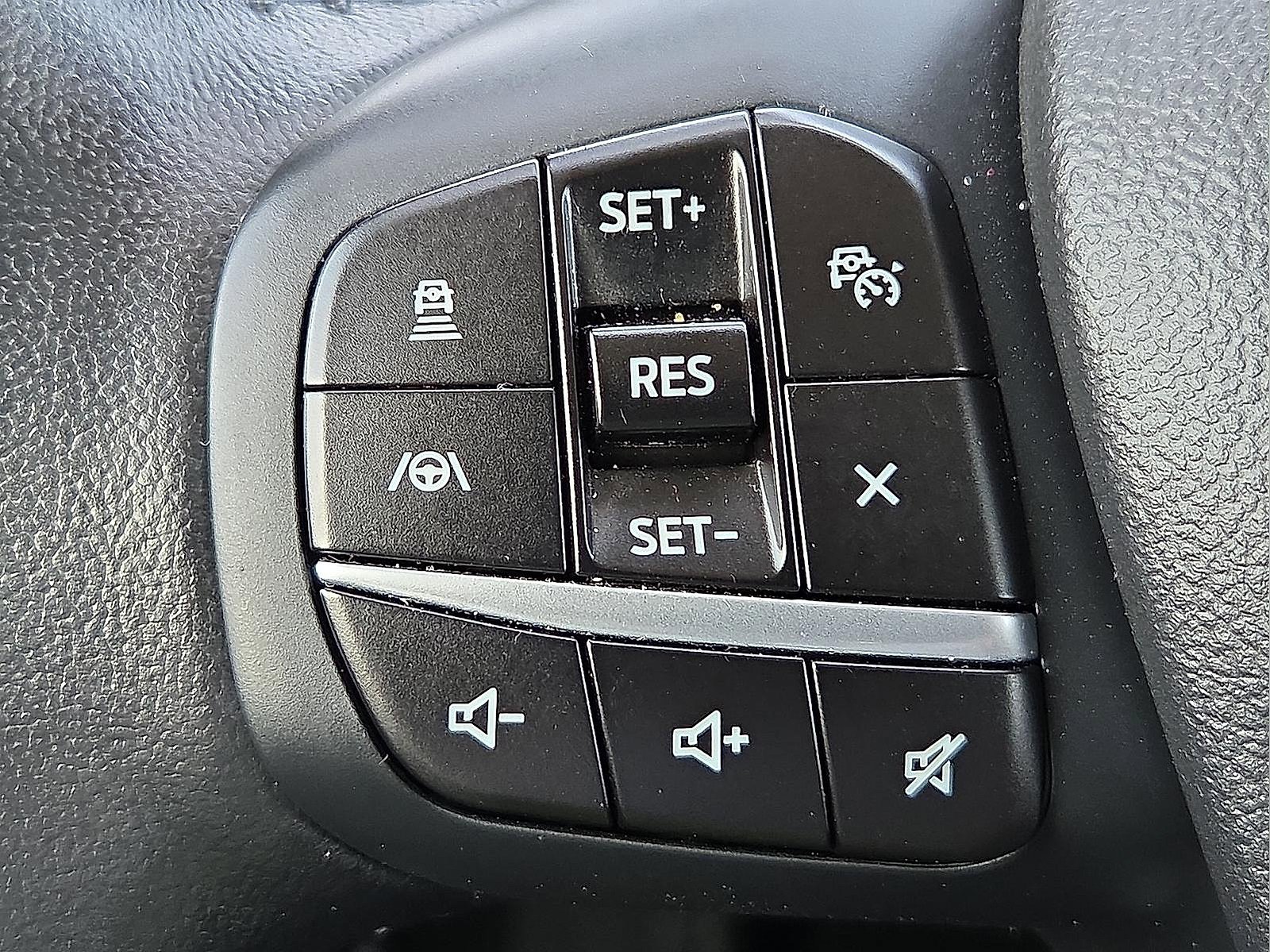 Certified 2021 Ford Bronco Sport Big Bend w/ Big Bend Package (96B) image 22