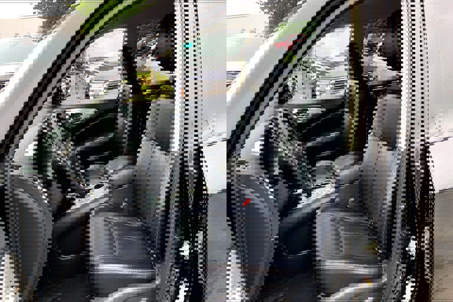 Used 2019 Nissan Pathfinder SL image 10