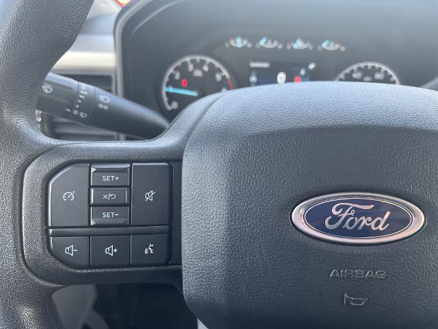 Certified 2024 Ford F350 XL w/ Snow Plow Prep Package image 14