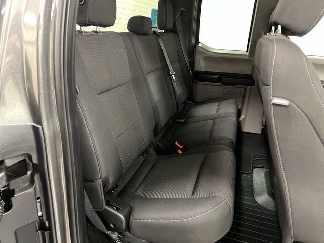 Certified 2018 Ford F150 XL w/ Equipment Group 101A Mid image 7