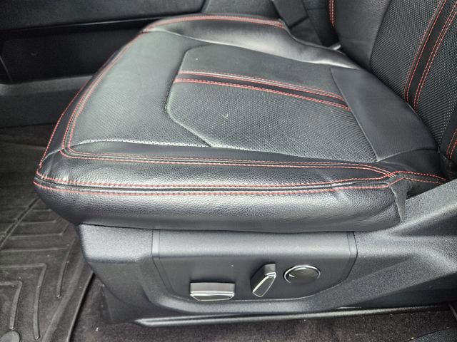 Certified 2021 Ford Expedition Limited RWD image 23