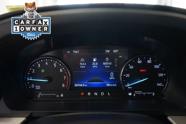 Certified 2023 Ford Explorer XLT w/ Equipment Group 202A AWD/4WD image 22
