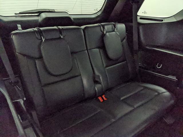 Certified 2025 Ford Explorer ST image 20