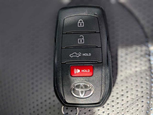 Used 2024 Toyota Tundra Platinum w/ TRD Off-Road Package image 37