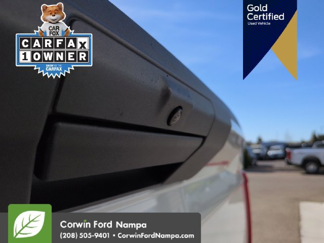 Certified 2024 Ford F150 STX AWD/4WD image 31