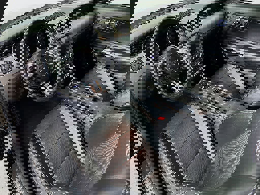 Certified 2022 Ford Mustang GT Premium image 9