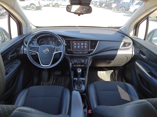 Used 2019 Buick Encore Preferred FWD image 2