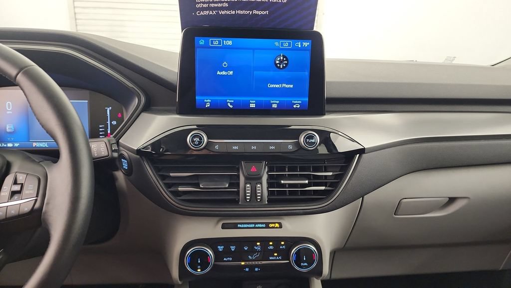 Certified 2024 Ford Escape Active FWD image 14
