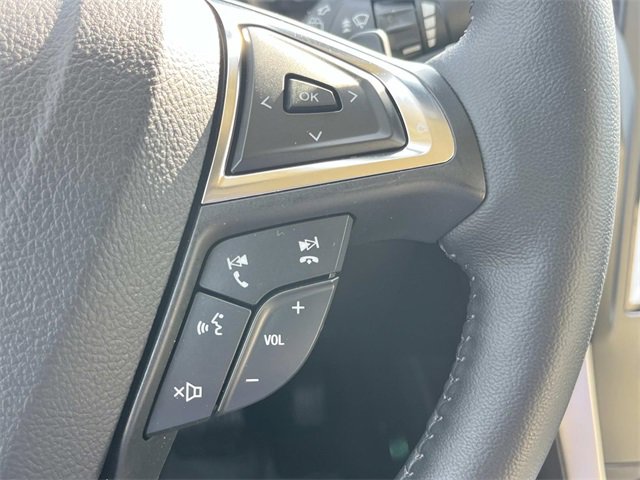 Certified 2024 Ford Edge SEL w/ Convenience Package image 33