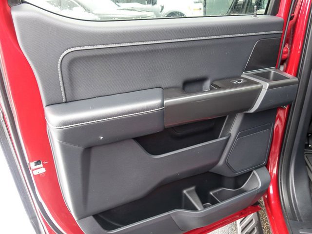 Certified 2022 Ford F150 XLT w/ Equipment Group 302A High image 27