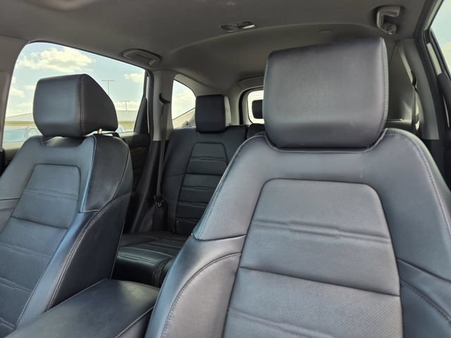 Used 2017 Honda CR-V Touring image 12