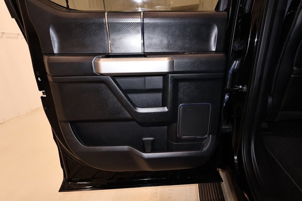 Certified 2018 Ford F150 Lariat w/ Equipment Group 502A Luxury AWD/4WD image 31