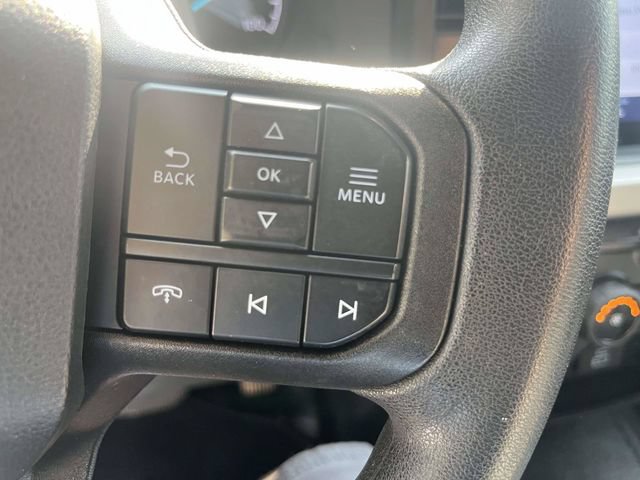 Certified 2024 Ford F250 XL w/ 360-Degree Camera Package AWD/4WD image 23