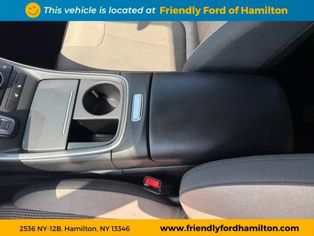 Used 2023 Hyundai Santa Fe SEL AWD/4WD image 25