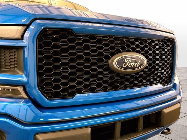 Certified 2019 Ford F150 XLT w/ Equipment Group 302A Luxury AWD/4WD image 29