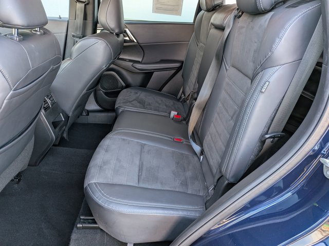 Used 2023 Mitsubishi Outlander SE image 31