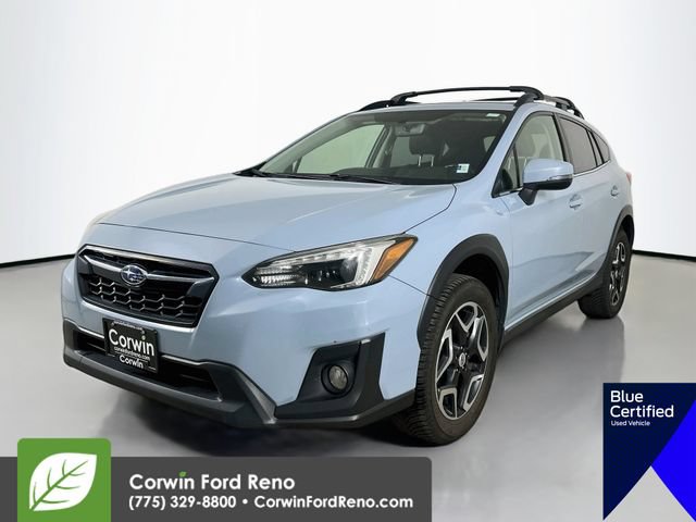 Used 2018 Subaru Crosstrek 2.0i Limited w/ Popular Package #2 AWD/4WD image 3