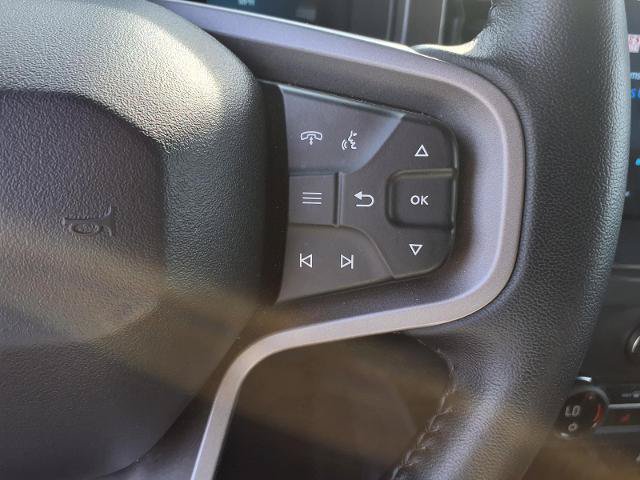Certified 2025 Ford Bronco Big Bend AWD/4WD image 10