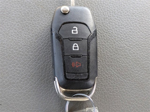 Certified 2019 Ford F250 XL w/ XL Value Package image 25