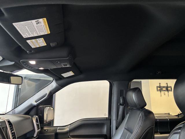 Certified 2019 Ford F150 Lariat image 21