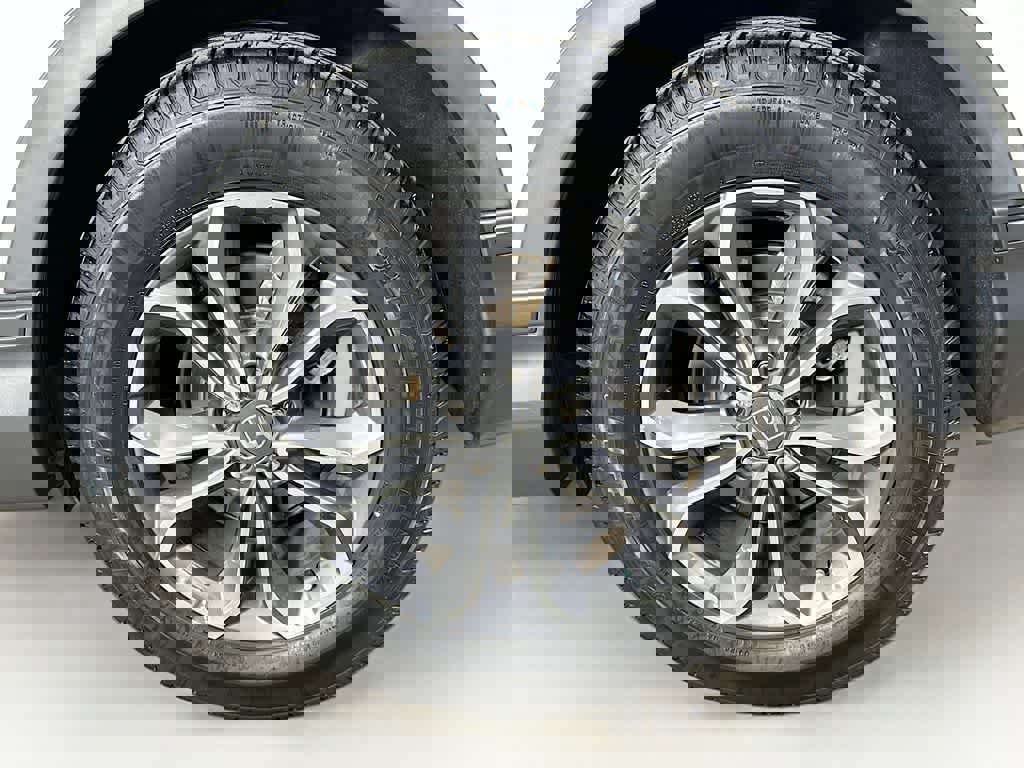 Used 2021 Honda CR-V EX-L image 11