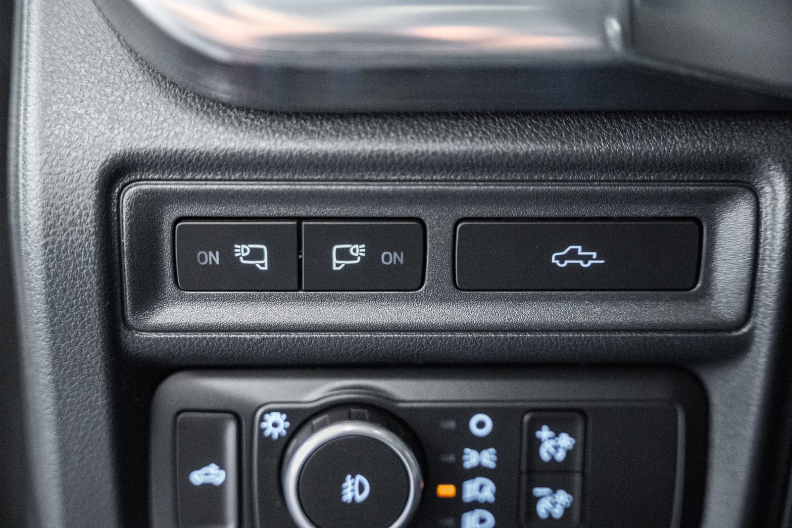 Certified 2021 Ford F150 Lariat w/ Equipment Group 502A High image 51