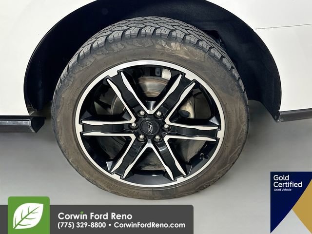 Certified 2021 Ford Expedition Limited AWD/4WD image 39