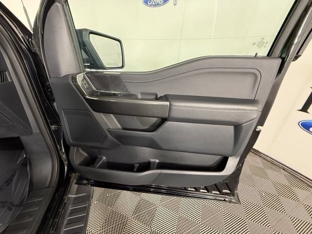 Certified 2023 Ford F150 XLT w/ Equipment Group 302A High AWD/4WD image 38