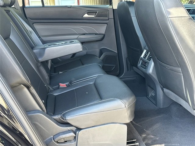 Used 2023 Volkswagen Atlas SEL image 15
