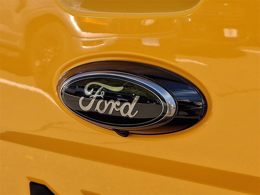 Certified 2022 Ford Ranger XLT w/ Equipment Group 302A High image 30