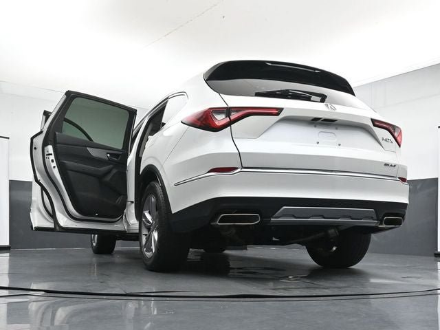 Used 2023 Acura MDX SH-AWD image 34