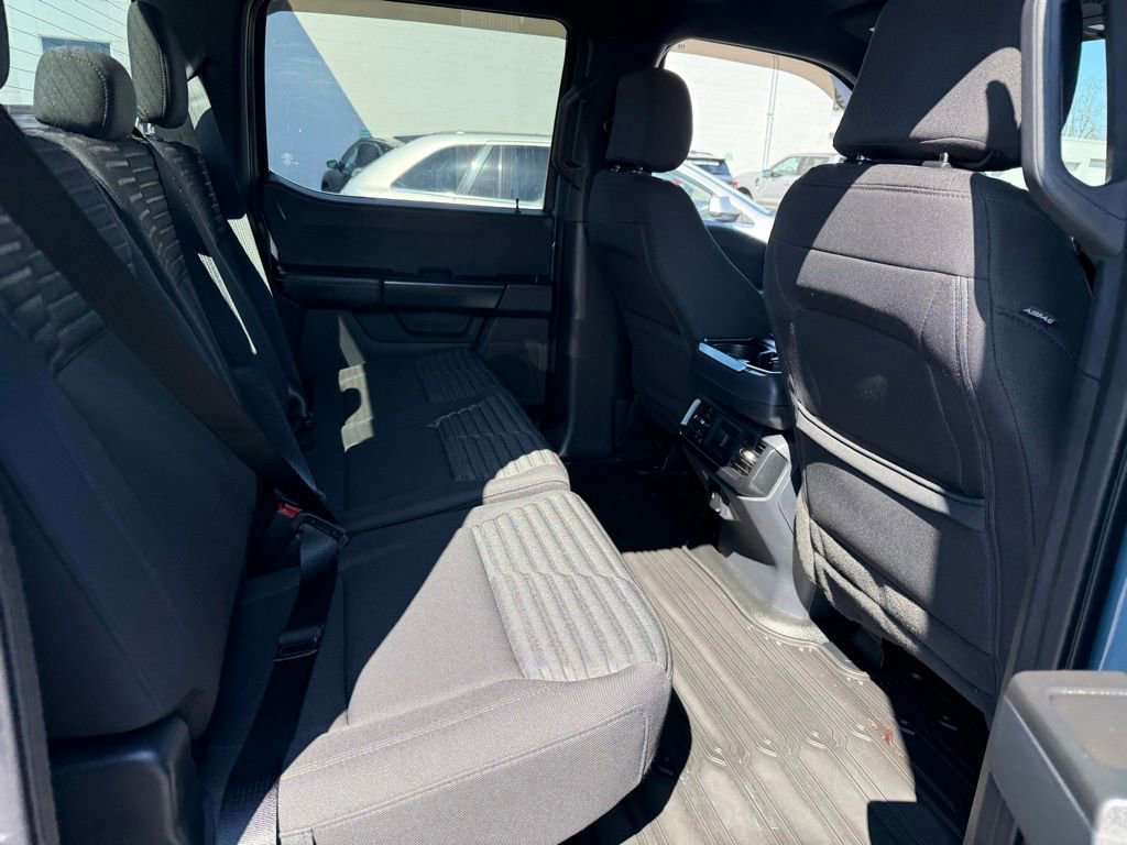 Certified 2023 Ford F150 XL w/ STX Appearance Package AWD/4WD image 14