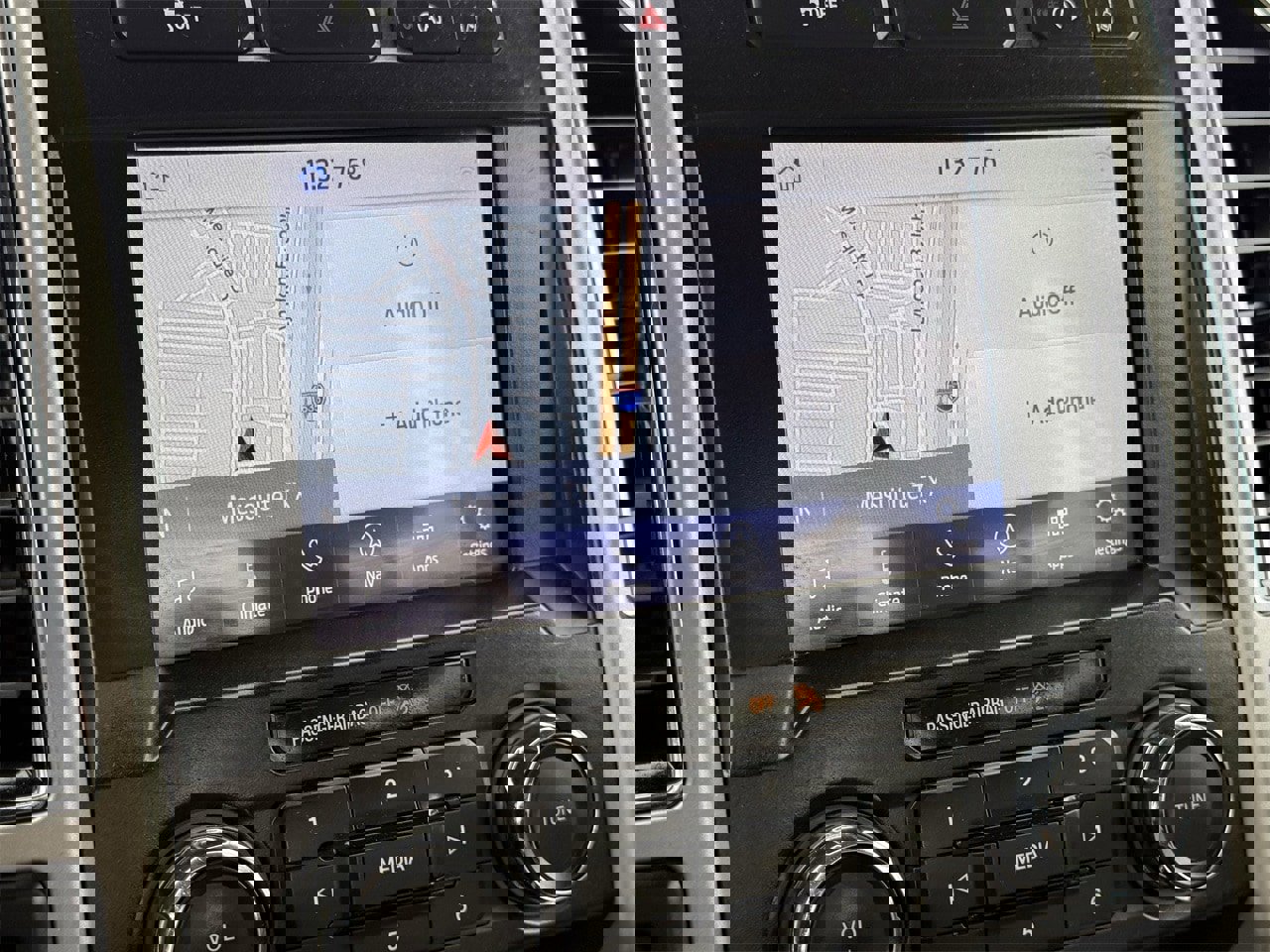 Certified 2020 Ford F150 Lariat image 16