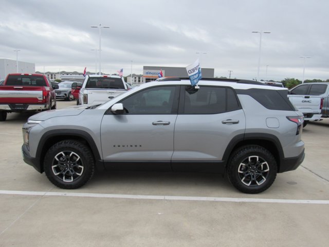 Used 2026 Chevrolet Equinox ACTIV w/ Safety and Technology Package AWD/4WD image 4