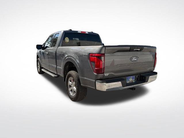 Certified 2024 Ford F150 XLT w/ FX4 Off-Road Package image 5