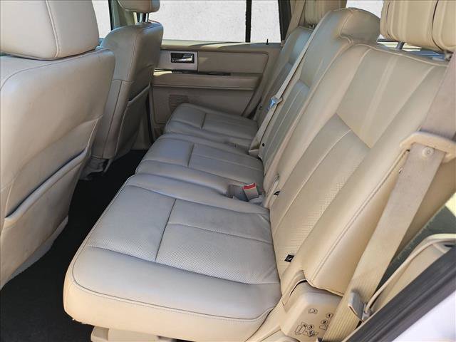 Certified 2017 Ford Expedition Limited w/ Equipment Group 301A AWD/4WD image 21