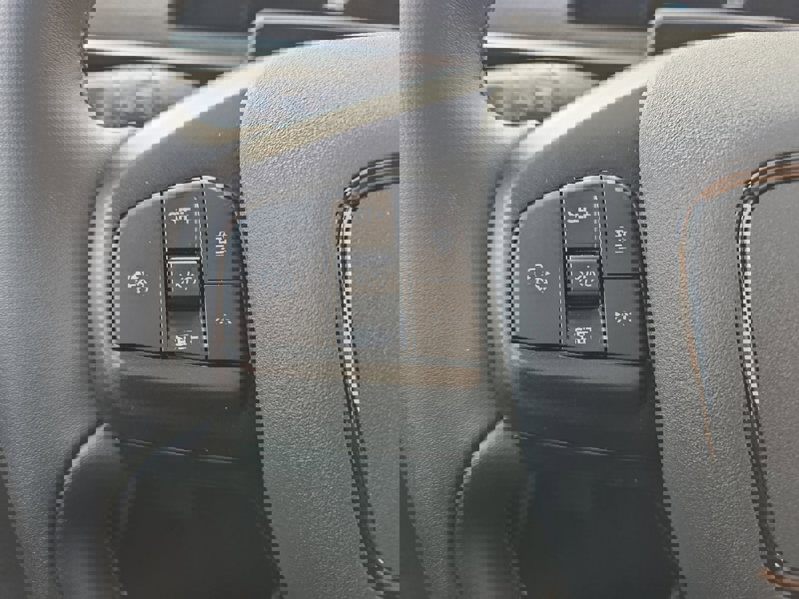 Certified 2025 Ford Mustang Mach-E Premium AWD/4WD image 14