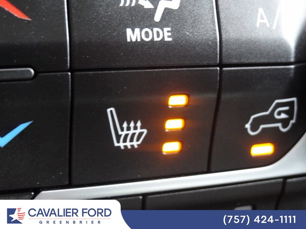Used 2024 Jeep Gladiator Mojave w/ Technology Group AWD/4WD image 33