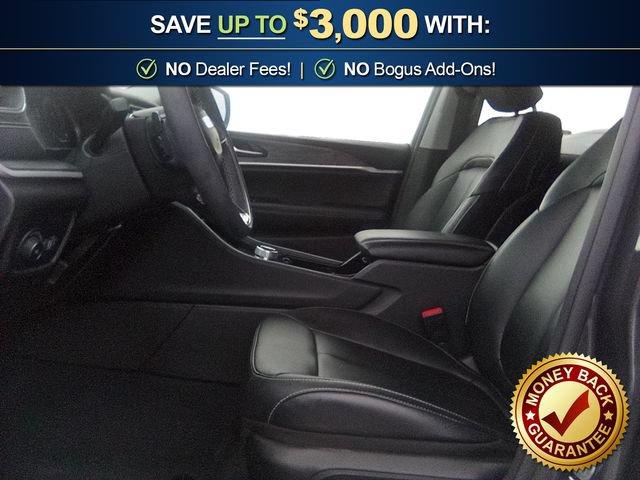 Used 2023 Jeep Grand Cherokee Limited w/ Black Appearance Package RWD image 14