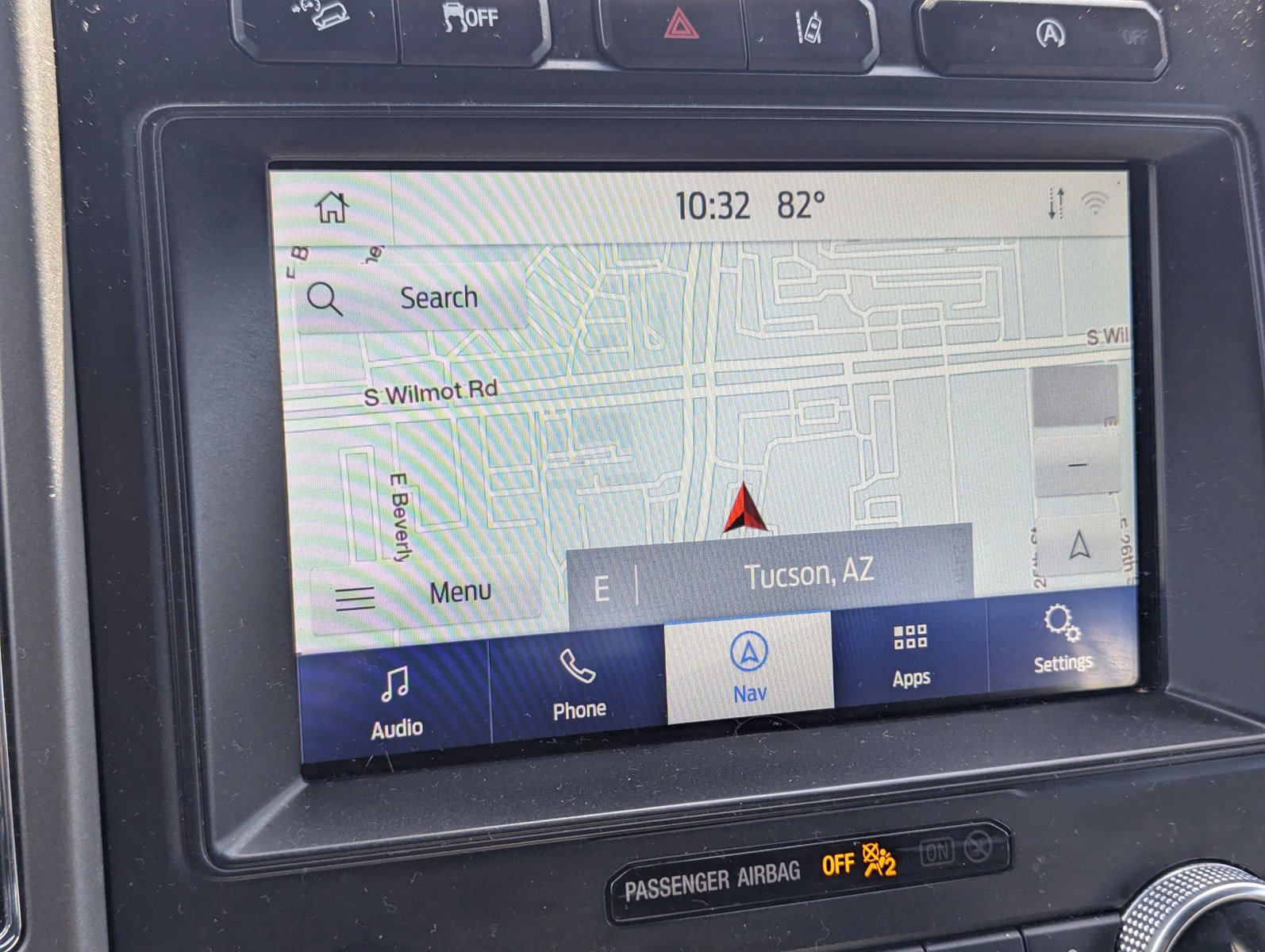 Certified 2021 Ford Expedition Max XLT AWD/4WD image 14