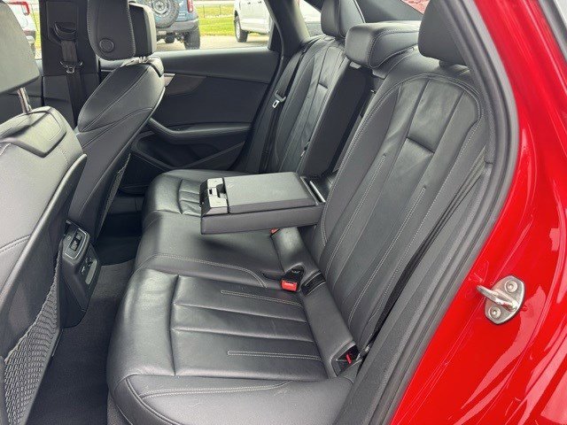Used 2023 Audi A4 2.0T Premium Plus image 26