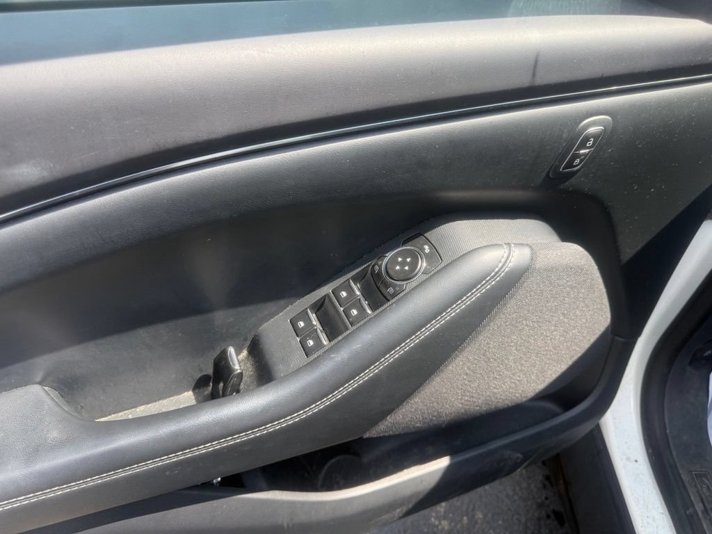 Certified 2022 Ford Mustang Mach-E Select AWD/4WD image 20