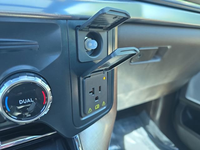 Certified 2025 Ford F150 King Ranch w/ FX4 Off-Road Package AWD/4WD image 24