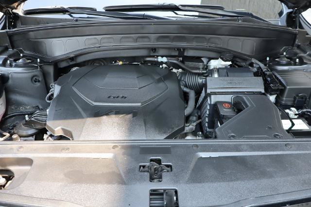 Used 2024 Kia Telluride SX X-Line AWD/4WD image 40