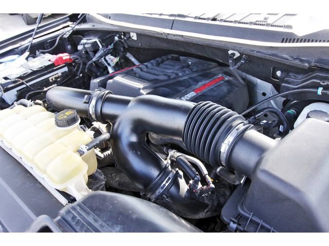 Certified 2020 Ford F150 Raptor w/ Equipment Group 802A Luxury image 30