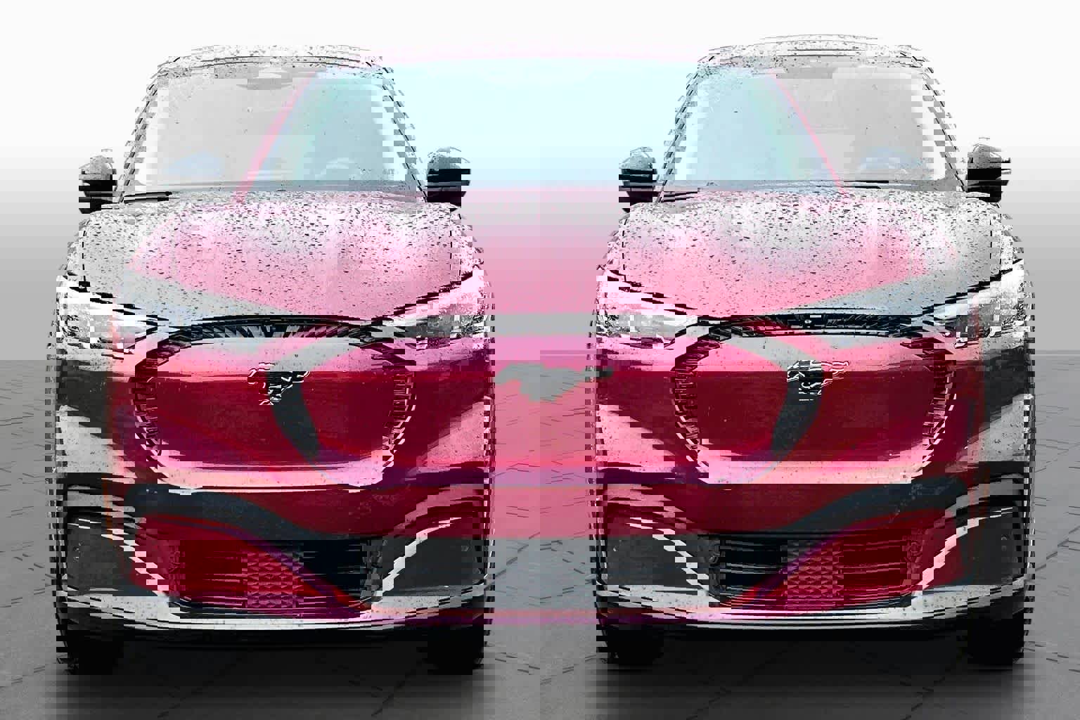 Certified 2025 Ford Mustang Mach-E Select w/ Comfort Package Lite AWD/4WD image 11