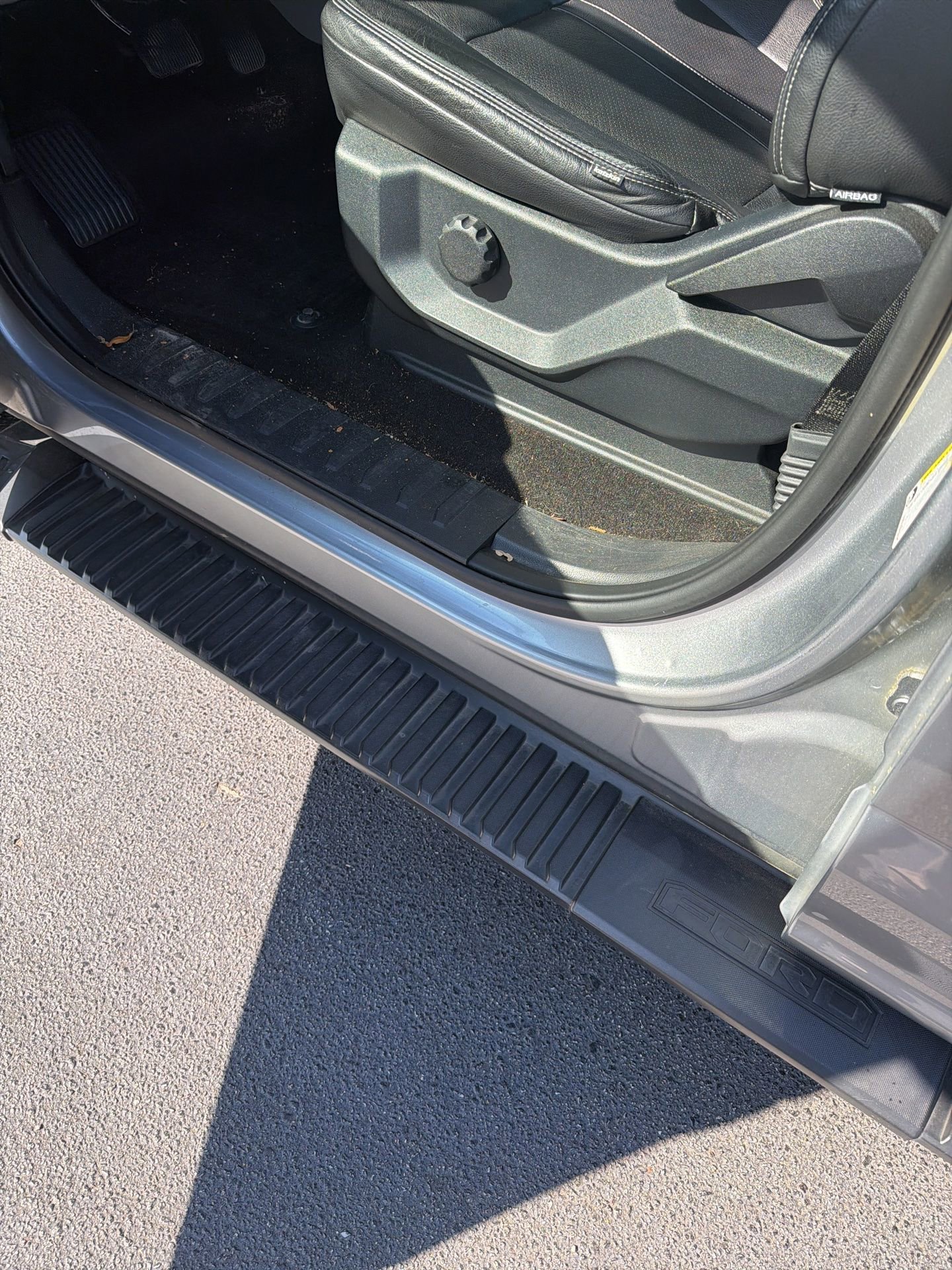 Certified 2020 Ford F150 XL w/ Equipment Group 101A Mid image 19